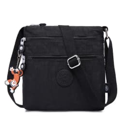 Tegaote Women Messenger Bag Nylon Women Shoulder Crossbody Bags Female Fashion Ladies Handbags School Bag Sac à Main Purse Bolsa