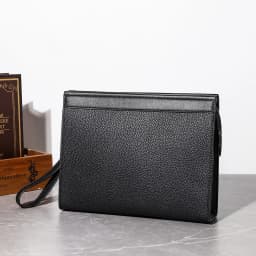 New Men Clutches Bags Man Wallets Envelope Bag Purse Business Male Phone Clutch Bags Designer Men Bags Wristlets Bags