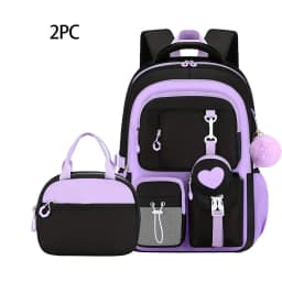 Children School Bags For Girls Orthopedic Backpack Kids Princess Backpack Schoolbag Primary School Backpack Kids Satchel Mochila