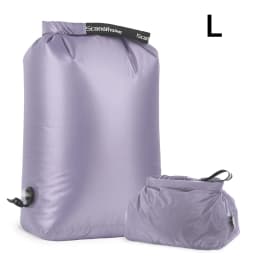 Travel Storage Bag Compression Sack Waterproof No Pump Vacuum Bag Clothes Organizer Space Saving Pouch for Backpacking Gym