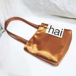 Women's Retro Silk Satin Small Square Handbag Fashion Contrast Color Underarm Bag Girls Tote Phone Purse Gift for Her 2026