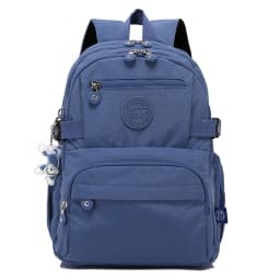 Tegaote Light Travel Men Backpack Outdoor Bagpack High School Student Bookbag Women Schoolbag High Quality Nylon Waterproof Sac