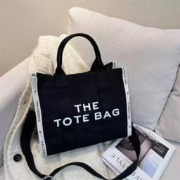 Fashionable Tote Bag Versatile Casual Crossbody Bags for Women Shoulder Bags Large Capacity Shopping Bags Designer Bag Сумка Sac