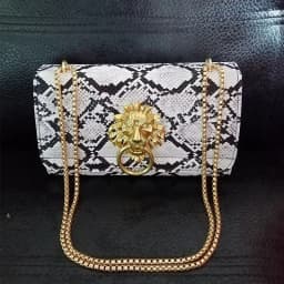 Fashion Small Shoulder Crossbody Bags Casual Handbags Luxury Brand Woman Bag Chain Handbag Brand Women Travel Purse 2026 New