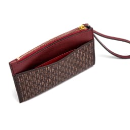 CHCH Women's Wallet Summer Portable Envelope Bag for Leisure Commuting 19*2*11cm