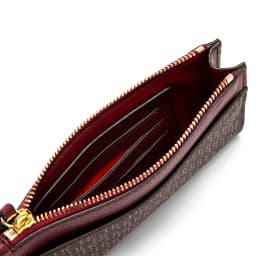 CHCH Women's Wallet Summer Portable Envelope Bag for Leisure Commuting 19*2*11cm