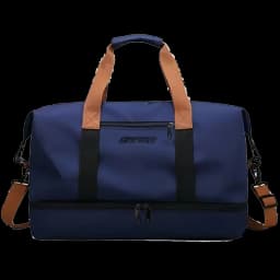 Travel Gym Bag Short-distance Luggage Portable Fitness Bags Shoulder Crossbody Chest Bag Handbags Duffle Carry On Weekender Bag