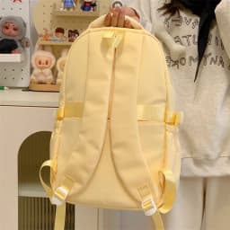 Japanese High School Girls Backpack School Bags For Teenage Girls Multi Pockets New Kawaii Backpack Women Harajuku Cute Mochila