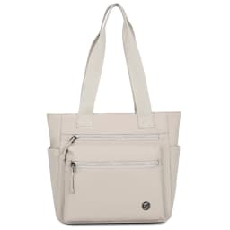Women Tote Bag Large Capacity Waterproof Canvas Eco-friendly Shoulder Handbag Work School Travel Shopping Daily Essential