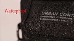 3707 Men Messenger Running Bags Casual Multifunction Small Travel Bags Waterproof Shoulder Waist Packs Military Crossbody Bags