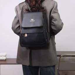 2026 New High Quality Leather Backpack Women's Large Capacity Travel Backpack Fashion School Bags Mochila Shoulder Bag For Women