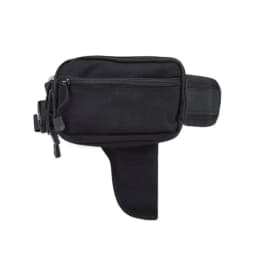 Oxford Cloth Waterproof Tactical Waist Bag, Adjustable Outdoor Fanny Pack for Hunting, Camping, Hiking & Running for Men