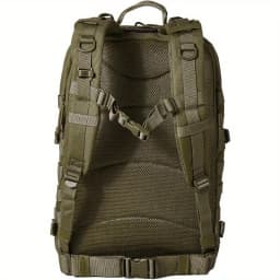 50L/30L MOLLE Assault Pack, Tactical Backpack Military Army Camping Rucksack, 3-Day Pack