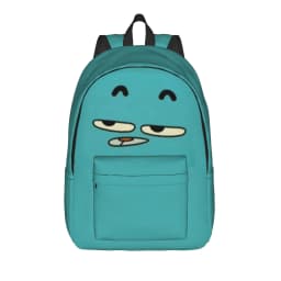Gumballs Gum Ball Watterson Amazing Cartoon Backpack for Men Women Fashion Student Business Daypack College Shoulder Bag Outdoor