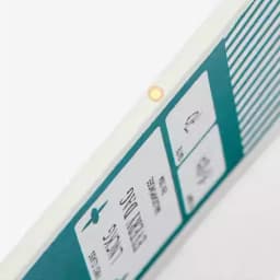 2Pcs Boarding Pass Hang Tag Insert for Speedy25 30 Soft Keychain Bag Hanging Charm