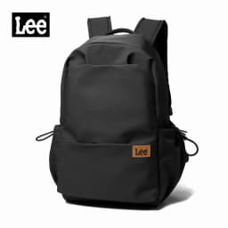 LEE Unisex Large Capacity Laptop Bagpack Women Man Middle School College Student School Bag Outdoor Travel Rucksack