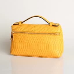 TOPHIIGH Newly Handbag Fashion Portable Make Up Bag For Women Clutch Snake Red Coffee Ladies Hand Bag Purse Ins Hot Selling
