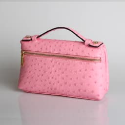 TOPHIIGH Newly Handbag Fashion Portable Make Up Bag For Women Clutch Snake Red Coffee Ladies Hand Bag Purse Ins Hot Selling