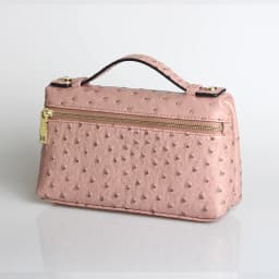 TOPHIIGH Newly Handbag Fashion Portable Make Up Bag For Women Clutch Snake Red Coffee Ladies Hand Bag Purse Ins Hot Selling
