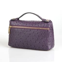TOPHIIGH Newly Handbag Fashion Portable Make Up Bag For Women Clutch Snake Red Coffee Ladies Hand Bag Purse Ins Hot Selling