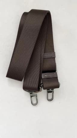 38mm Max 30KGS Strong Hook Nylon Belt Accessory Men Bags Long Shoulder Strap Man Briefcase Bag Straps Repair Bag Shoulder Strap