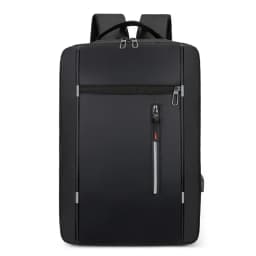 Multifunctional Storage Bag Game Console Backpack For PlayStation 5 Console Travel Carrying Case with USB Port for PS5 Accessory