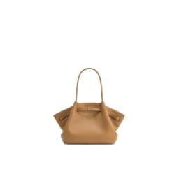 JW PEI Dumpling Bag, New Style, Genuine Leather, Tote Bag, Various Sizes, Women's Shoulder Bag, Crossbody Bag