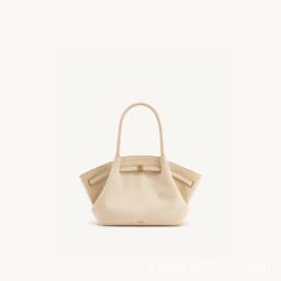 JW PEI Dumpling Bag, New Style, Genuine Leather, Tote Bag, Various Sizes, Women's Shoulder Bag, Crossbody Bag