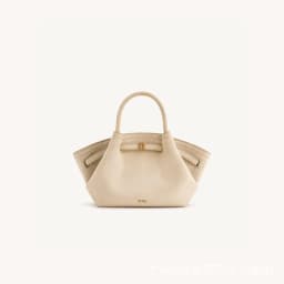 JW PEI Dumpling Bag, New Style, Genuine Leather, Tote Bag, Various Sizes, Women's Shoulder Bag, Crossbody Bag