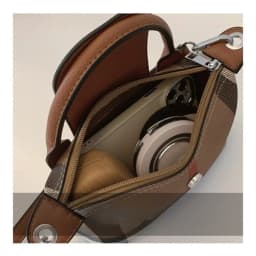 1pcs PU Flap Button Mini Shoulder Bag With Adjustable Strap Crossbody Purse