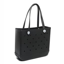 New Arrival Outdoor EVA Beach Bag for Europe America Portable Large Capacity Hole Tote Bag Handbag Shoulder Bag