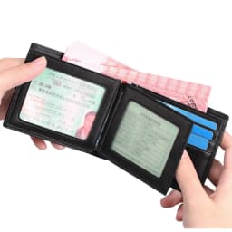 WILLIAMPOLO Men Leather Wallets Small Money Purses Design Dollar Price Top Men Thin Wallet Business Short Wallet For Men
