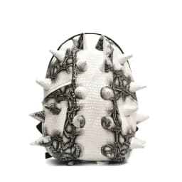 Hedgehog Shape PU Backpacks Large Capacity High Quality Unique Design Personality Backpacks for Unisex 2024 Fashion New Style