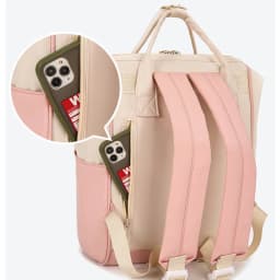 Japanese Trend Backpack Large Capacity School Bag for Girls Cute Student Bag Waterproof Laptop Bagpack for Travel Woman Backpack