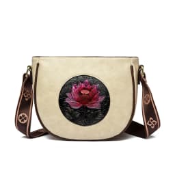 Women's Faux Leather Shoulder Bag Crossbody Purse Handbags Fashion Tote Bags for Ladies Stylish Casual Office School Bag wallet