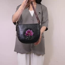 Women's Faux Leather Shoulder Bag Crossbody Purse Handbags Fashion Tote Bags for Ladies Stylish Casual Office School Bag wallet