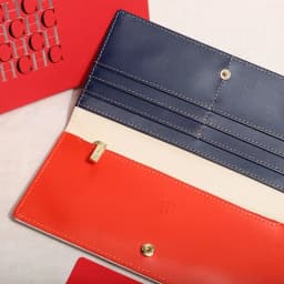 Fashion Luxury Brand Card Holder Multi-Card Layer High-Quality Material Zipper 2025 New Trend Exquisite Wallet