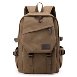 Men's Large Capacity Travel Backpack, Suitable for Different Groups of People, Adjustable Shoulder Strap Length, Multi Compartme