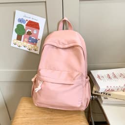 Backpack, Large Capacity Travel Backpack, Men's Minimalist, Women's Casual, High School, College Student Backpack, Men's
