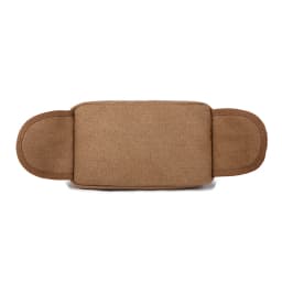 Men's Waist Bag, Travel Bag with Adjustable Shoulder Straps, Ideal for Outdoor Hiking and Camping