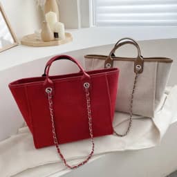 Luxury Versatile Large Capacity Handbags Purse Underarm Bag Shouder Bag