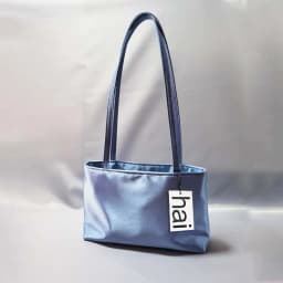Luxury Shoulder Bags Silk Women's Handbag Square Underarm Bag Ins Famous Brand Commuter Bag Contrasting Color Macaron Totes