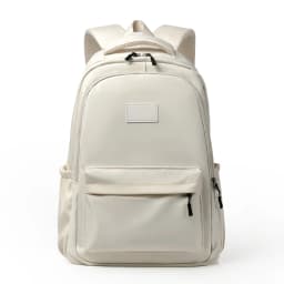 Cute Aesthetics 14-inch Laptop Backpack, Large Women's College Backpack, Lightweight Waterproof Travel Backpack College Style