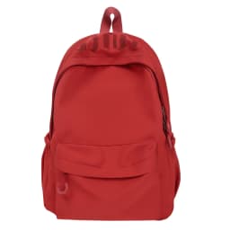 New Women Backpack Unisex College Student Schoolbags For Teenage Girls Large Capacity Laptop Backpack Leisure Travel Backpack