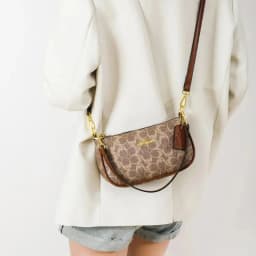 2026Vintage Elegant Women Underarm Crossbody Bag High Grade Leather Designer Shoulder Handbag For Ladies