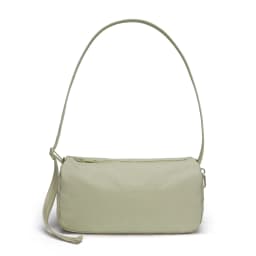Nylon Mini Loaf Bag Fashion Large Capacity Women Nylon Bowler Bag Trendy Commuting Shoulder Bags Shopping Crossbody Pack