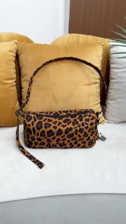 Nylon Mini Loaf Bag Fashion Large Capacity Women Nylon Bowler Bag Trendy Commuting Shoulder Bags Shopping Crossbody Pack
