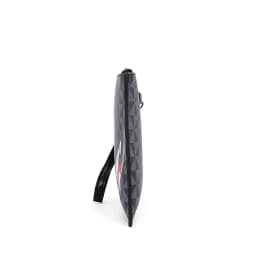 2026 New Men's Business Casual Clutch Bag Fashion Shark Print Envelope Bag Wallet Phone Bag Large Capacity Men's Gifts Pouch Pho