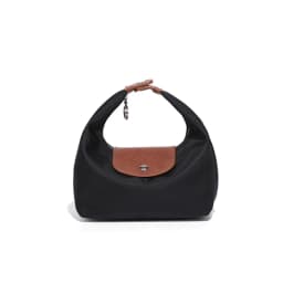Customized Name Waterproof Nylon Lunch Box Bag for Commuting and Casual Use, Dumpling Bag, Single Shoulder Crossbody Bag