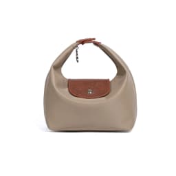 Customized Name Waterproof Nylon Lunch Box Bag for Commuting and Casual Use, Dumpling Bag, Single Shoulder Crossbody Bag